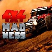 4x4 Madness