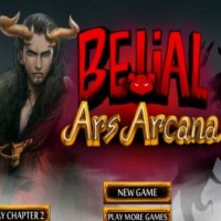 Belial Ars Arcana