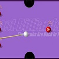 Blast Billiard 4