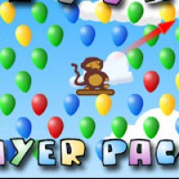 Bloons Player Pack 4