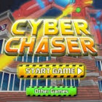 Cyber Chaser