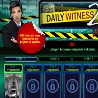 Daily Witness 2