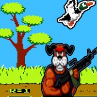 Duck Hunt Reloaded