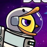 Duck Life: Space