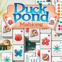 Duck Pond Mahjong