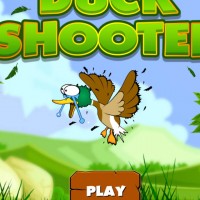 Duck Shooter