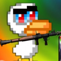 DUCKS!