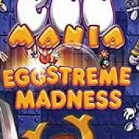 EGGS MADNESS: New Generation