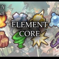 Elemental Core