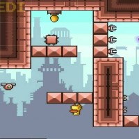 Gravity Duck 2