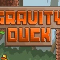 Gravity Duck