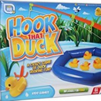 Hook A Duck