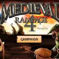 Medieval Rampage 4