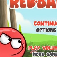 Red Ball 4 Vol.2