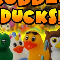 Rubber Duck Adventure