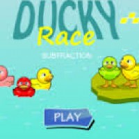 Rubber Duck Race