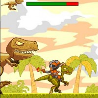 Run Raptor Rider