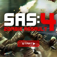 SAS: Zombie Assault 4