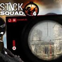 Stick Squad 4