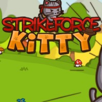 StrikeForce Kitty