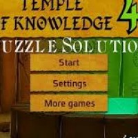 Temple Of Knowledge 4