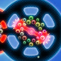 Touch The Bubbles 4