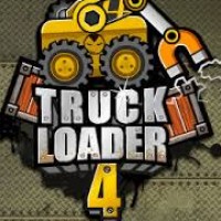 Truck Loader 4