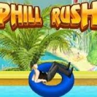 Uphill Rush 4