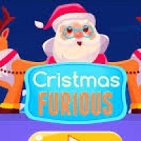 Xmas Furious